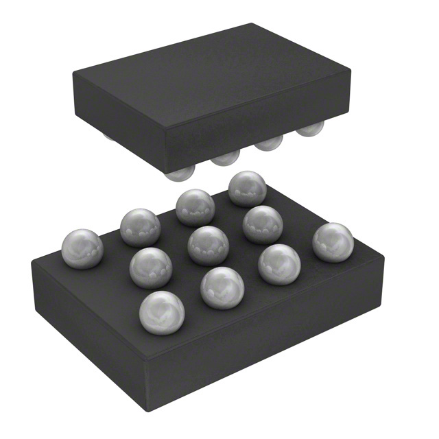 SN74AVC4T234ZSUR by Texas Instruments